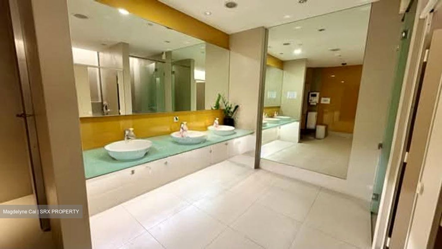 Millenia Tower (D1), Office #639841951